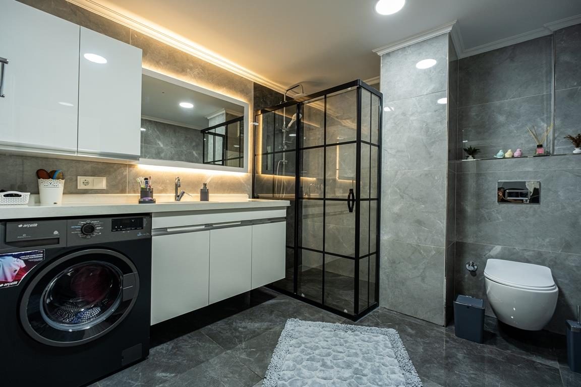 Banyo Yenileme